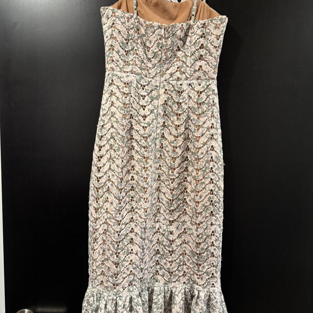 Sold Out Revolve Elliatt Runo Dress - Picture 11 of 12